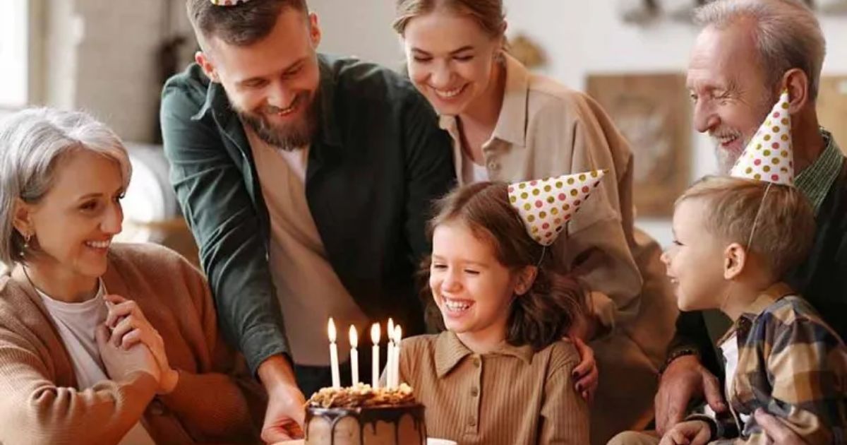 Birthday Prayers For My Daughter