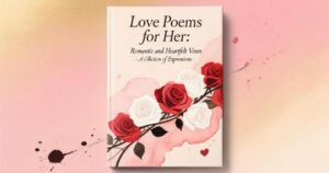 Love Poems for Her:Romantic and Heartfelt Verses
